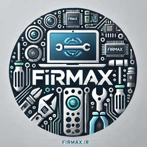 دانلود فایل دامپ فلش Asus la 681P